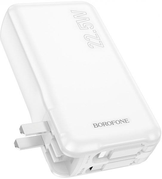 Borofone BJ39 10000 mAh Powerbank