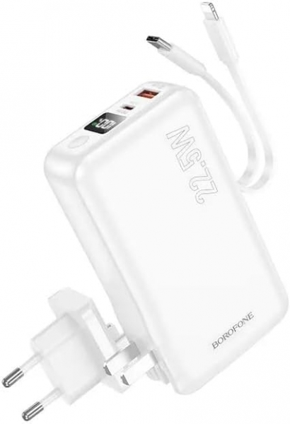 Borofone BJ39 10000 mAh Powerbank