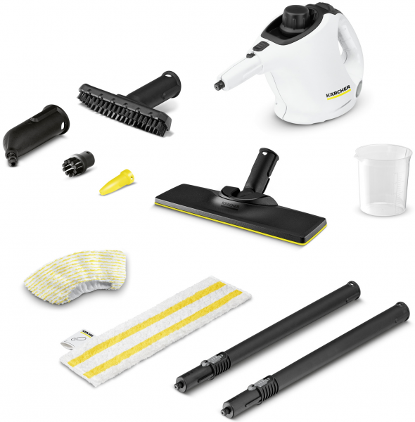 Karcher SC 1 EasyFix Buharlı Temizleyici
