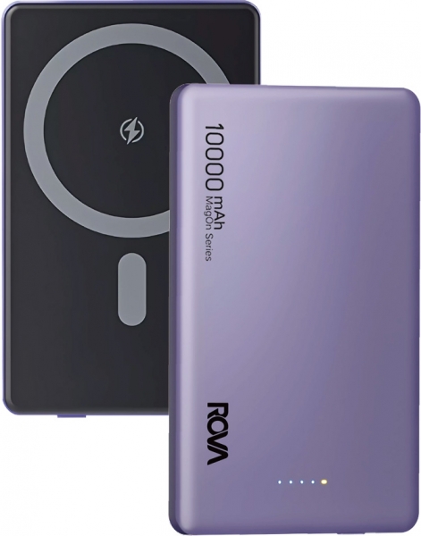 Rova PWS618 10000 mAh Powerbank