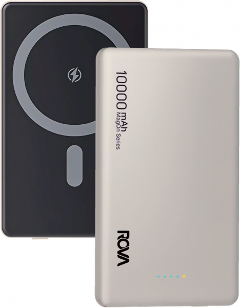 Rova PWS618 10000 mAh Powerbank