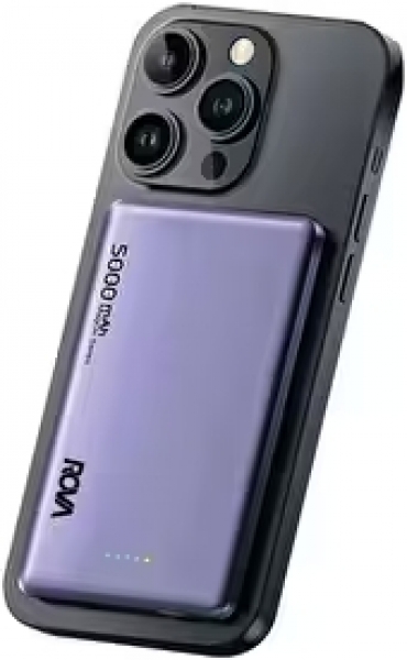 Rova PWS618 10000 mAh Powerbank