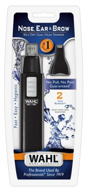 Wahl 5567-500 Tüy Alma Makinesi