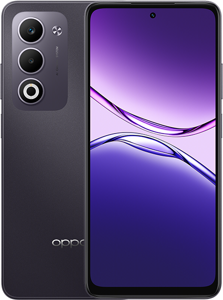 Oppo A5 (8 GB / 256 GB)