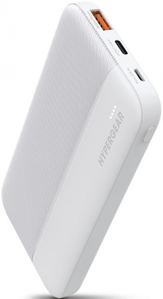 Hypergear USB-C 20W 10000 mAh Powerbank