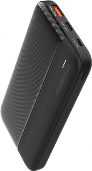 Hypergear USB-C 20W 10000 mAh Powerbank