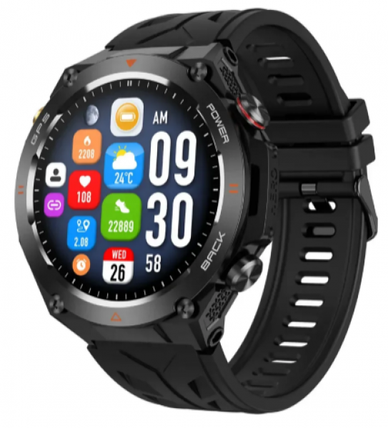 Zcwatch V1024 Akıllı Saat