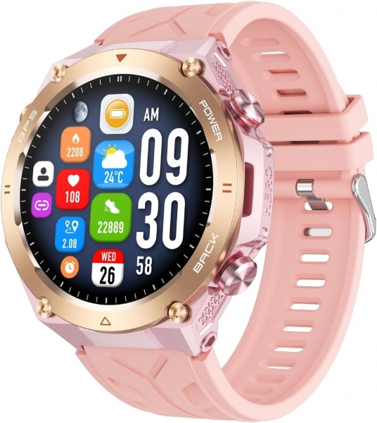 Zcwatch V1024 Akıllı Saat