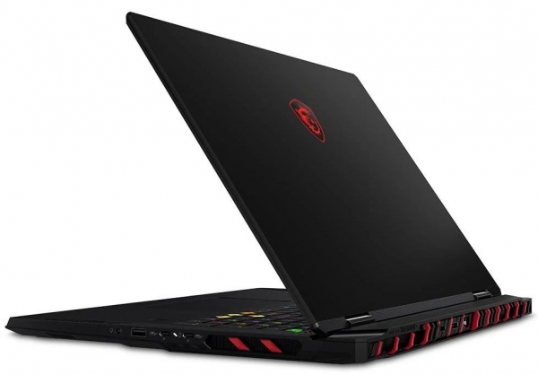 MSI Raider A18 HX A9WIG-080 Laptop