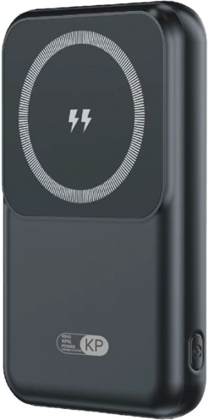 King Power WP-17 10000 mAh Powerbank