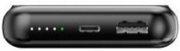 King Power WP-17 10000 mAh Powerbank