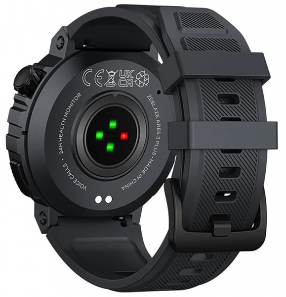 Zeblaze Ares 3 Plus Akıllı Saat