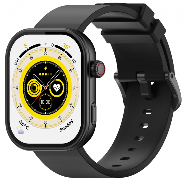 Zeblaze Btalk Plus Akıllı Saat