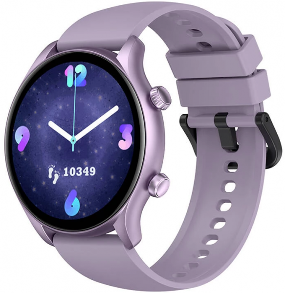 Zeblaze Btalk 3 Plus Akıllı Saat