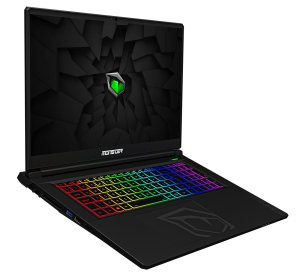 Monster Tulpar T7 V26.2.1 Laptop