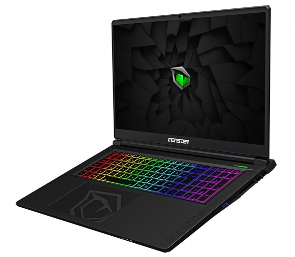 Monster Tulpar T7 V26.2.1 Laptop
