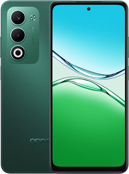 Oppo A5 5G