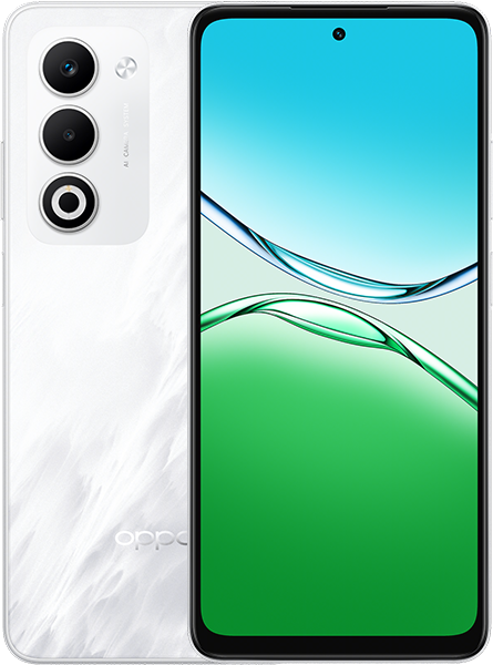 Oppo A5 5G