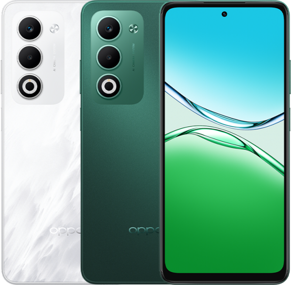 Oppo A5 5G