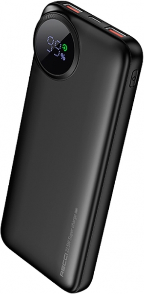 Recci RPB-P48 10000 mAh Powerbank
