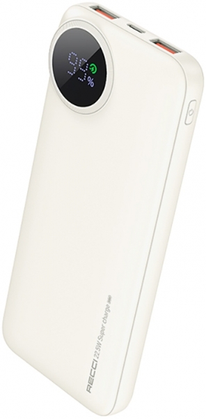 Recci RPB-P48 10000 mAh Powerbank