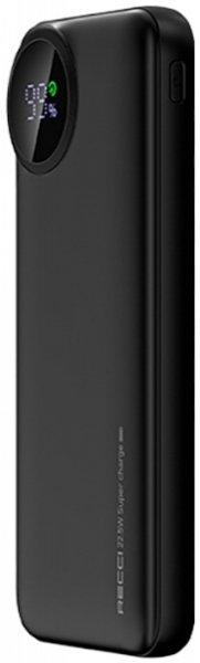 Recci RPB-P48 10000 mAh Powerbank