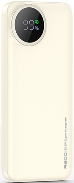 Recci RPB-P48 10000 mAh Powerbank
