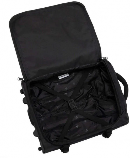 IT Luggage 1273 Kabin Boy Valiz