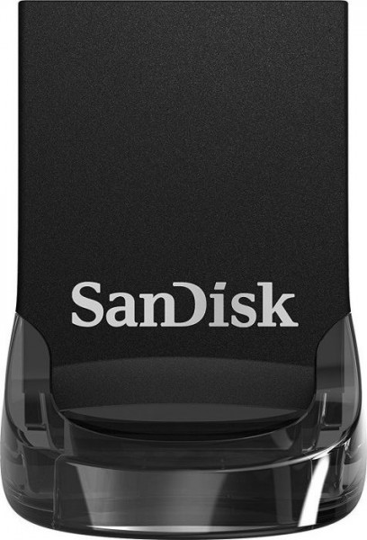 Sandisk Ultra Fit Flash Bellek (64 GB)