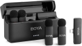 Boya BY-V4U Type-C Mikrofon