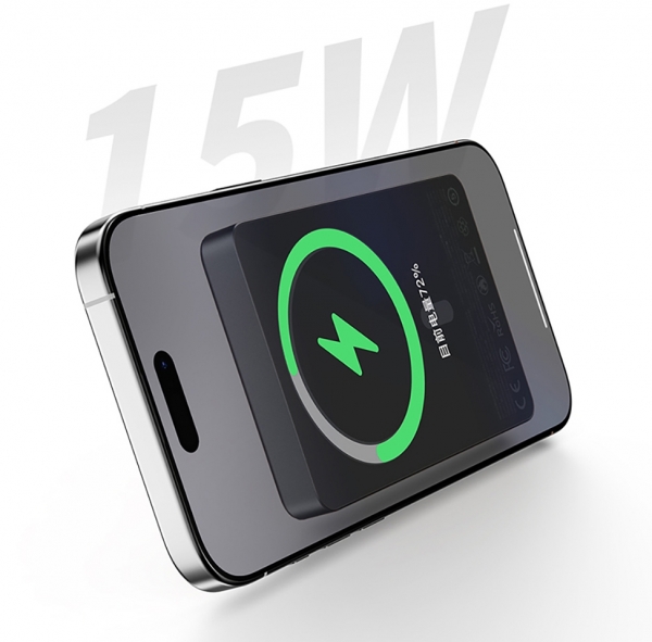 Recci RP35 10000 mAh Powerbank