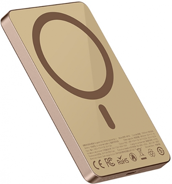 Recci RP35 10000 mAh Powerbank