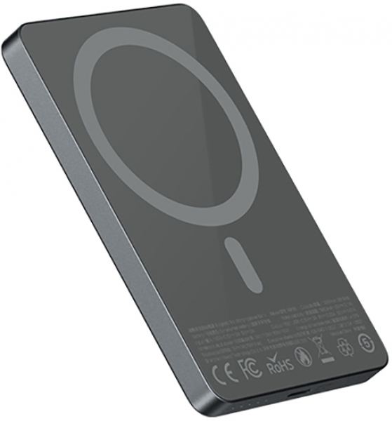 Recci RP35 10000 mAh Powerbank