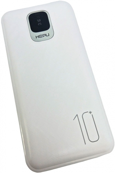 Hepu HP-965 10000 mAh Powerbank