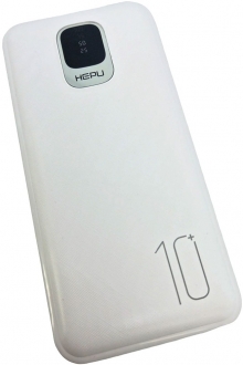 Hepu HP-965 10000 mAh Powerbank