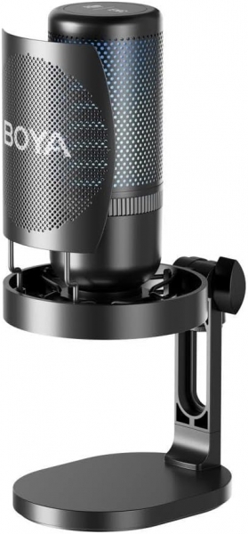 Boya K3 Mikrofon