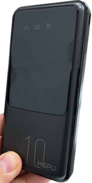 Hepu HP-969 10000 mAh Powerbank