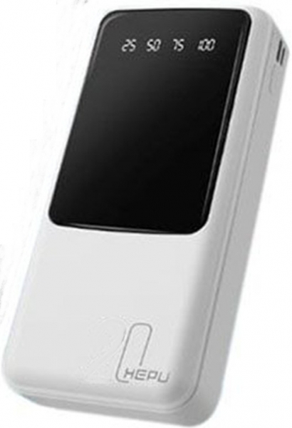 Hepu HP-969 10000 mAh Powerbank
