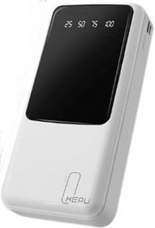 Hepu HP-969 10000 mAh Powerbank