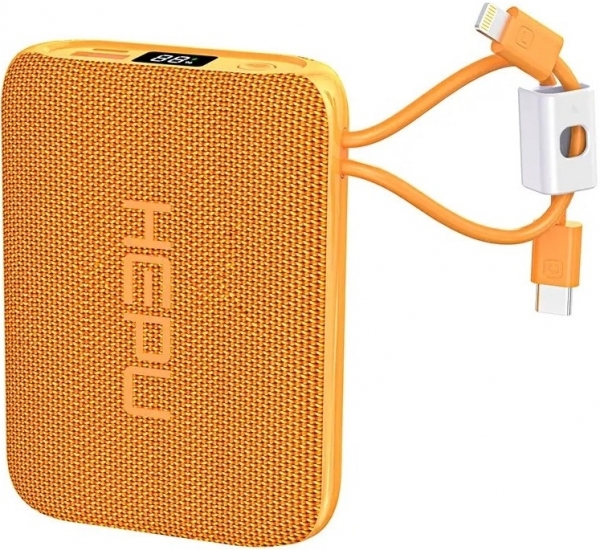 Hepu HP-235 20000 mAh Powerbank