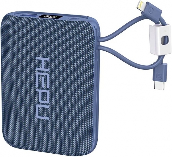 Hepu HP-235 20000 mAh Powerbank