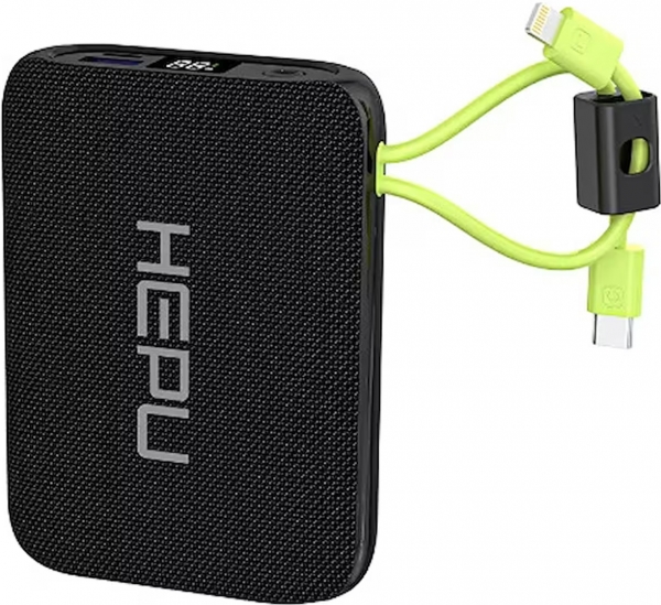 Hepu HP-235 20000 mAh Powerbank