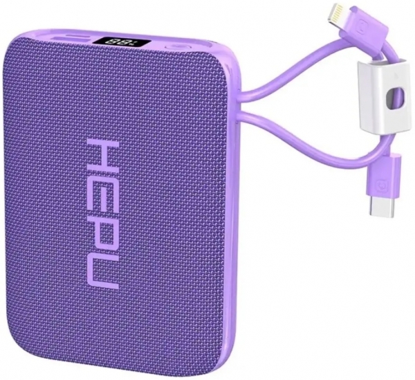 Hepu HP-235 20000 mAh Powerbank