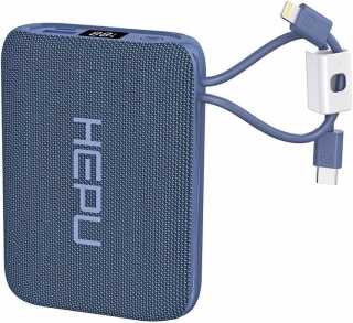 Hepu HP-235 20000 mAh Powerbank