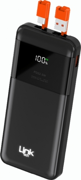LinkTech LC13 10000 mAh Powerbank