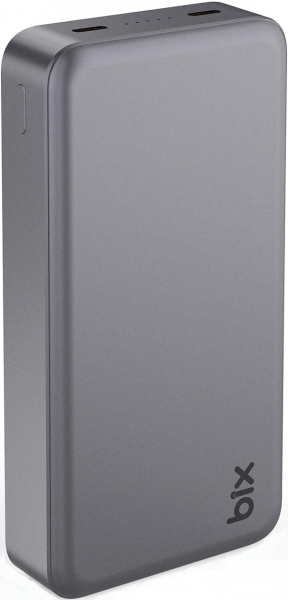 Bix PB205 20000 mAh Powerbank