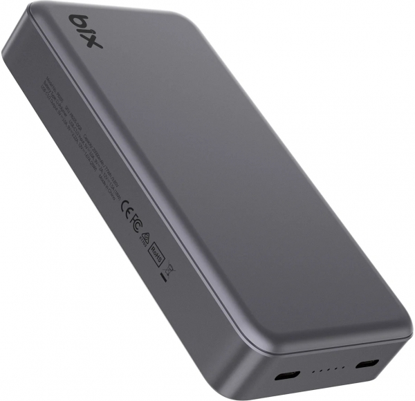 Bix PB205 20000 mAh Powerbank