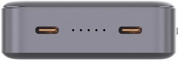 Bix PB205 20000 mAh Powerbank