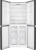 Franke FMD 420 TNF NE E Buzdolabı