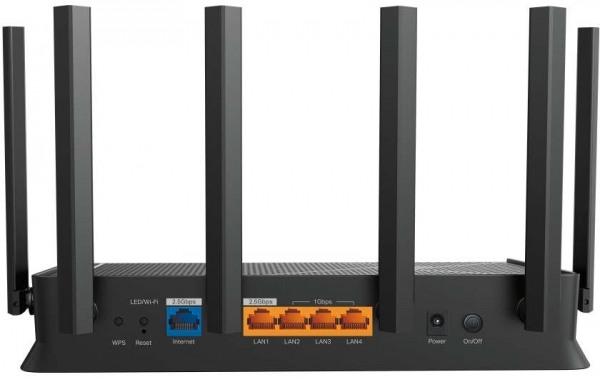 TP-Link Archer BE400 Router